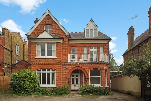 Photo 2 — Montpelier Road, London, W5 2QP