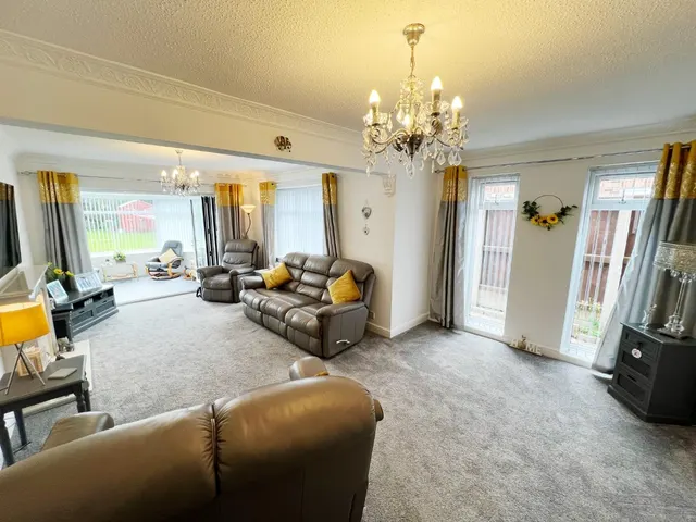 Lothian Close, Spennymoor, DL16, photo 3
