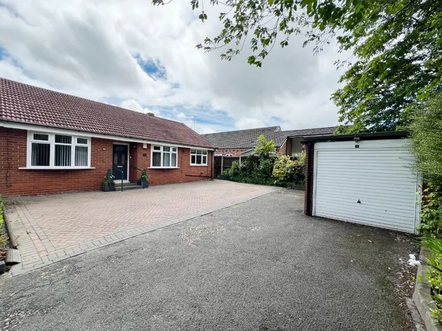 Lothian Close, Spennymoor, DL16, photo 1