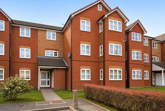 Lime Close, Harrow, HA3, photo 3