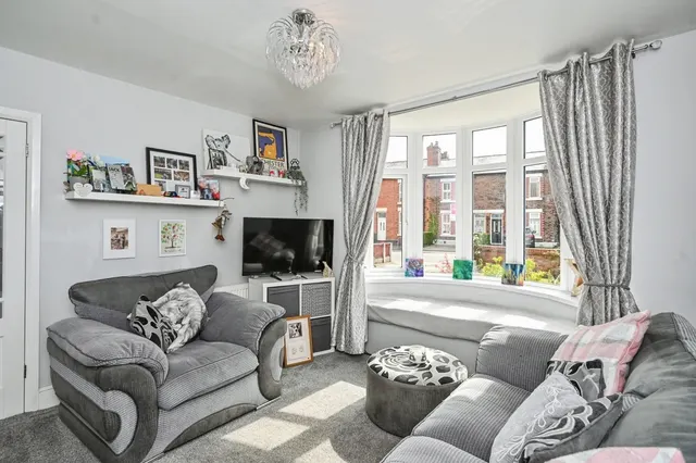 Photo 3 — St. Marys Road, Penketh, Warrington, Cheshire, WA5