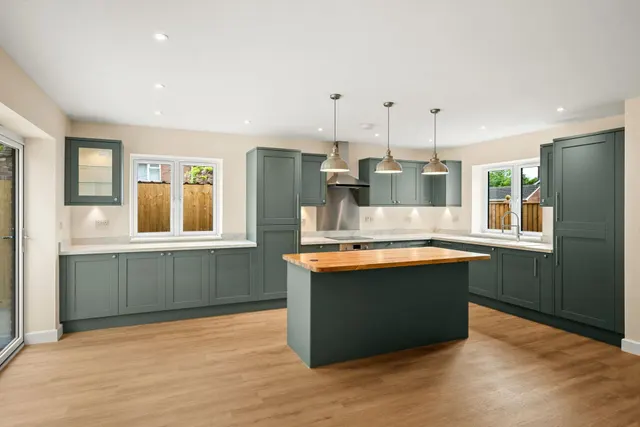 Pinder Gate, Kirton Holme, PE20, photo 2