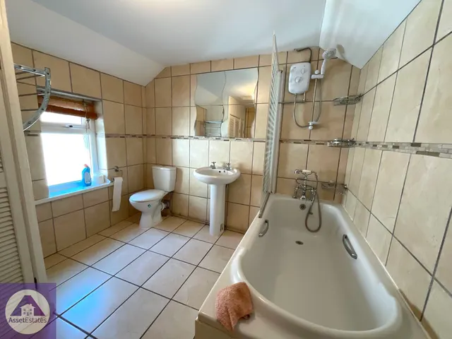 Photo 3 — Victoria Road, Six Bells, Abertillery