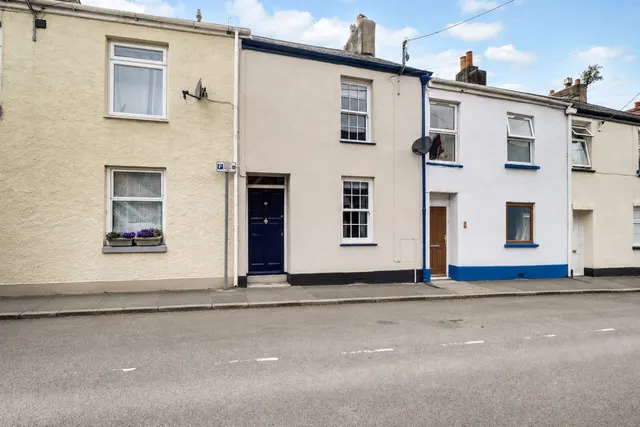 Grosvenor Street, Barnstaple, EX32, photo 2