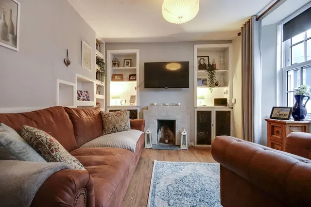 Grosvenor Street, Barnstaple, EX32, photo 3