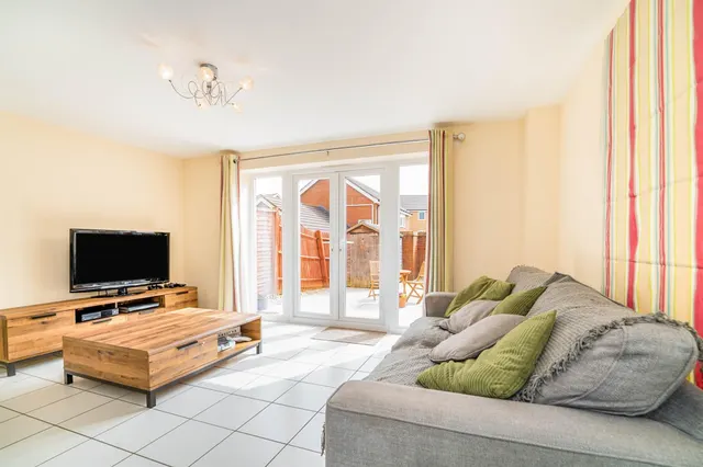 Photo 2 — Over Drive, Patchway, BRISTOL
