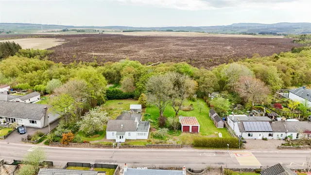 Carnwath Road, Braehead, Forth, ML11 8EY, photo 1