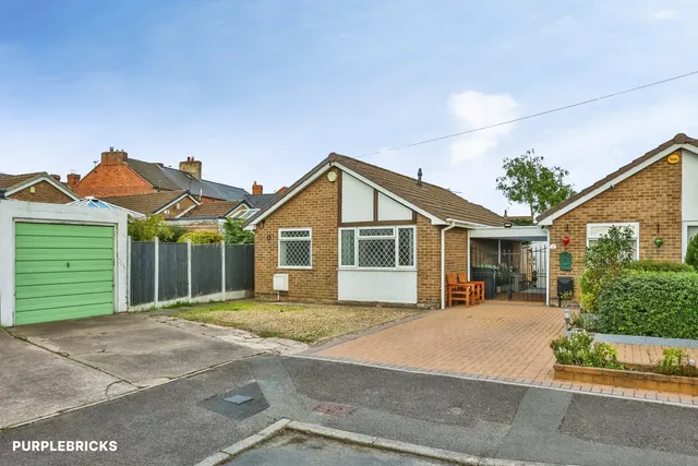Baldwin Street, Newthorpe, NG16, photo 1