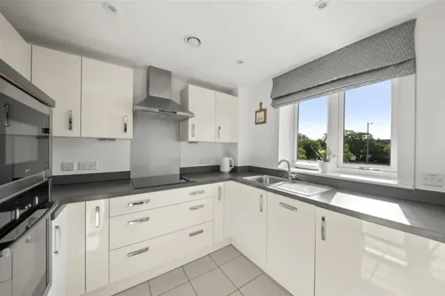Landmark Place, Denham