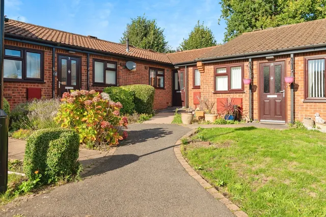 Rosemary Close, Nottingham, NG8, photo 1