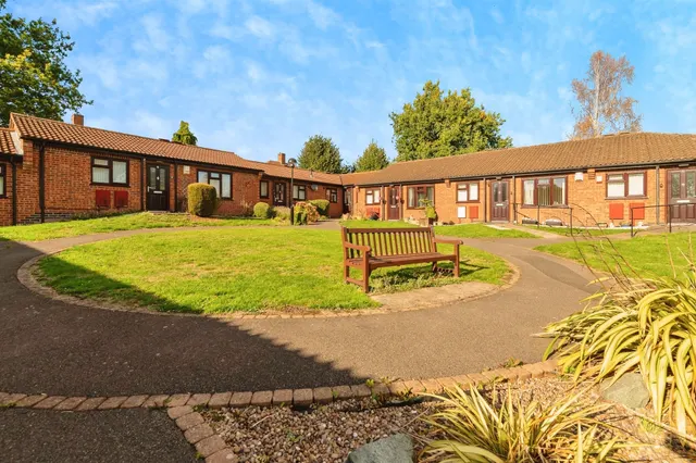 Rosemary Close, Nottingham, NG8, photo 2