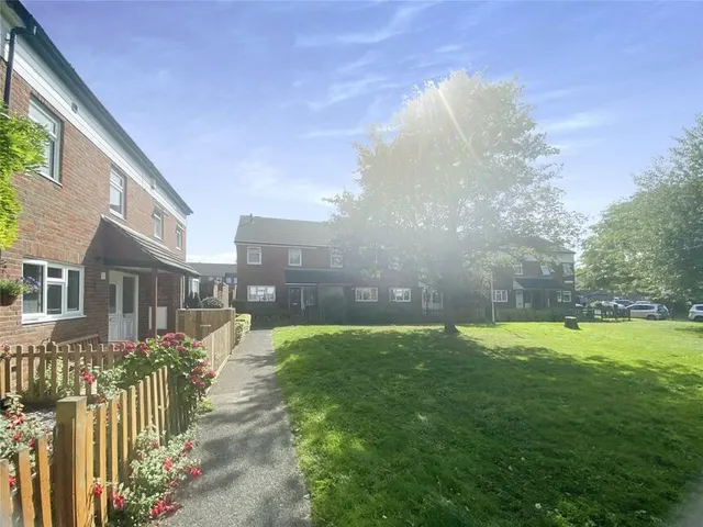 Havant Walk, Maidstone, Kent, ME15, photo 1