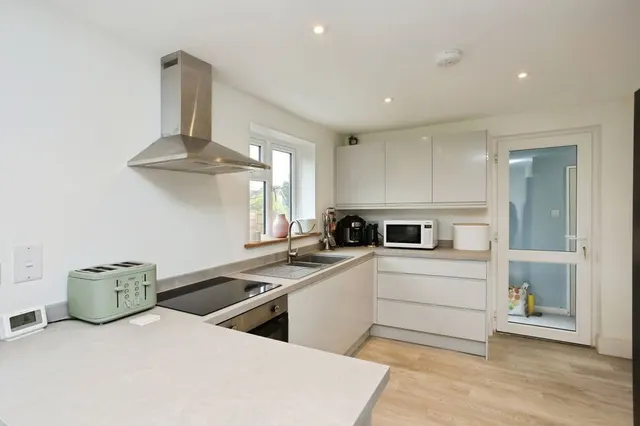 Paddock Close, Fordcombe, TN3, photo 3