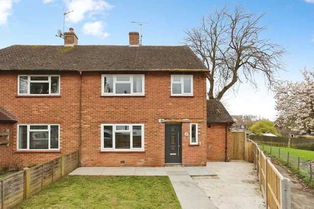 Paddock Close, Fordcombe, TN3, photo 1