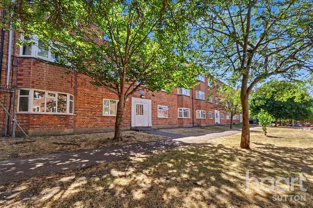 Brighton Road, Sutton, SM2, photo 1