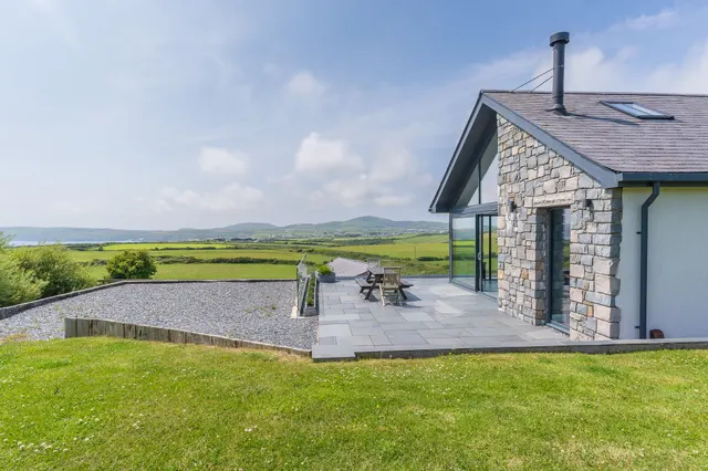 Geufron House, Aberdaron, LL53, photo 3