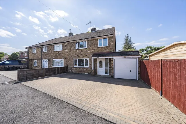 Fairway Avenue, West Drayton, UB7, photo 1