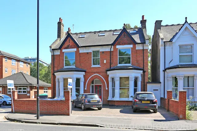 Gordon Road, Ealing, London, W5 2AP, photo 1