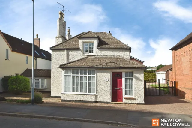 Leake Road, Gotham, NG11, photo 1