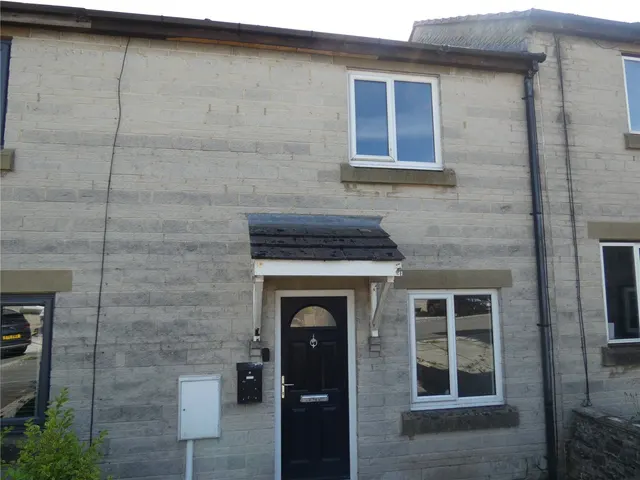 Monks Dale Close, Tideswell, Buxton, Derbyshire, SK17, photo 1