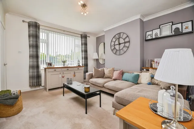 Photo 3 — Regent Road, Middlesbrough, North Yorkshire, TS4