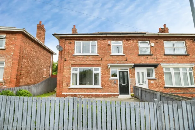 Regent Road, Middlesbrough, North Yorkshire, TS4, photo 1