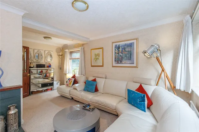 Photo 3 — Gawsworth Avenue, Didsbury, Manchester, Greater Manchester, M20