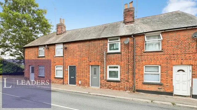 Hedingham Road, Halstead, CO9, photo 1