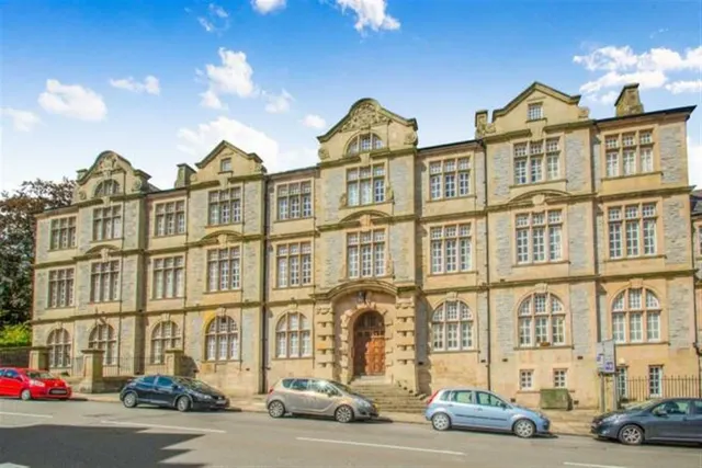 Pentonville NEWPORT, NP20, photo 1