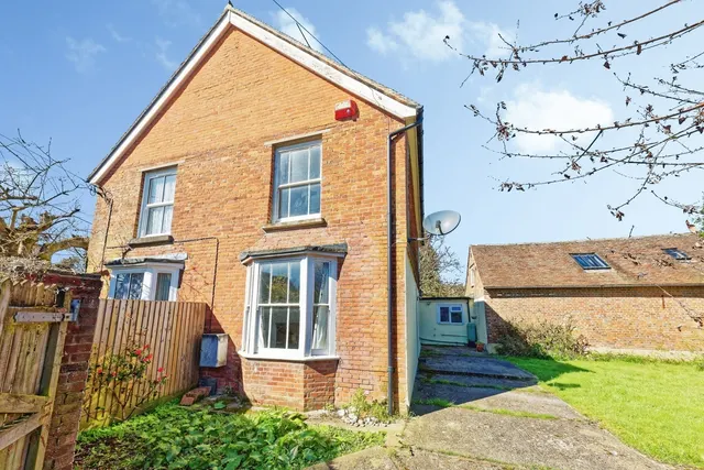Railway Hill, Barham, Canterbury, Kent, CT4, photo 1