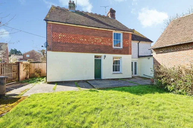 Photo 2 — Railway Hill, Barham, Canterbury, Kent, CT4