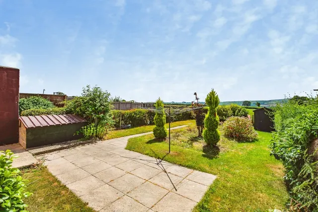 Newchapel, Boncath, SA37, photo 2