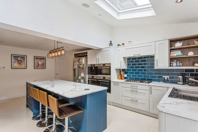 Fernleigh, Leyland, PR26, photo 3