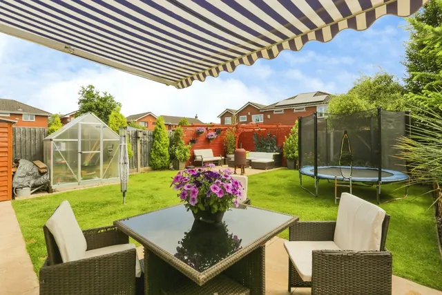 Fernleigh, Leyland, PR26, photo 2