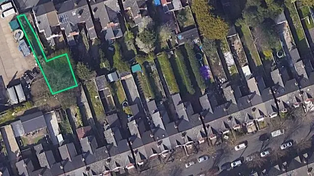 Hampton Road, Erdington, B23, photo 1