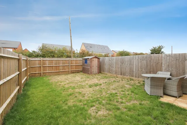 Apple Way, Peterborough, PE7, photo 2