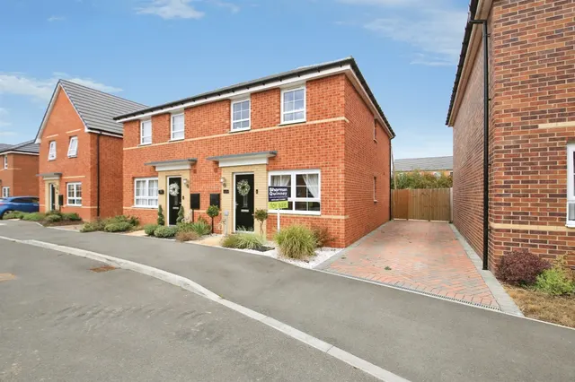 Apple Way, Peterborough, PE7, photo 1