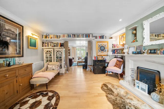 Cherry Way, Shepperton, TW17, photo 2