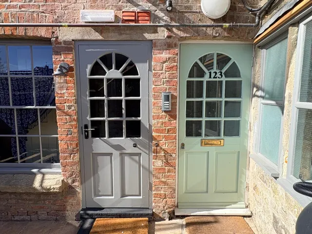Shaftesbury, SP7, photo 1