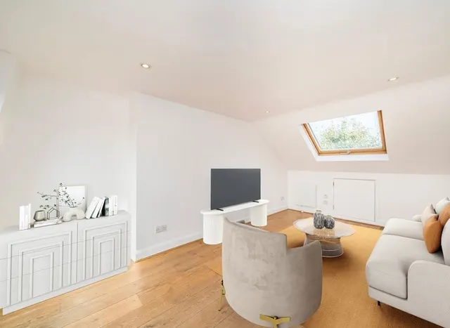 Shorrolds Road, Fulham, SW6, photo 2