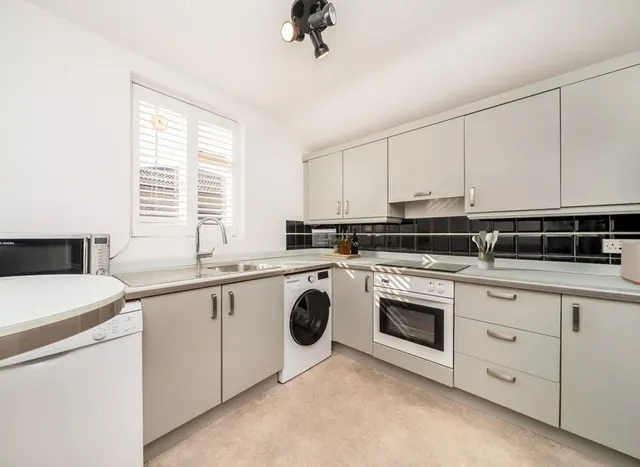 Shorrolds Road, Fulham, SW6, photo 3