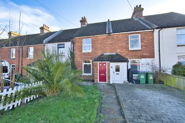 Stanley Road, Folkestone, CT19, photo 1