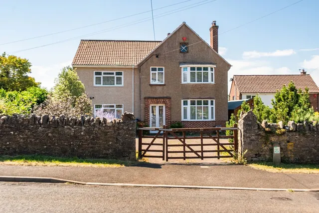 Bath Road, Wells, BA5, photo 1