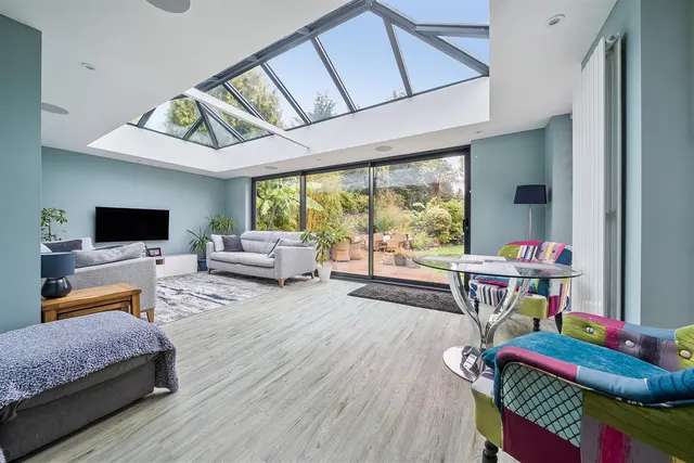 New Road, Swanwick, photo 1