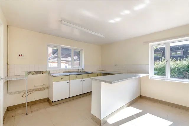 Cleves Lane, Upton Grey, RG25, photo 3