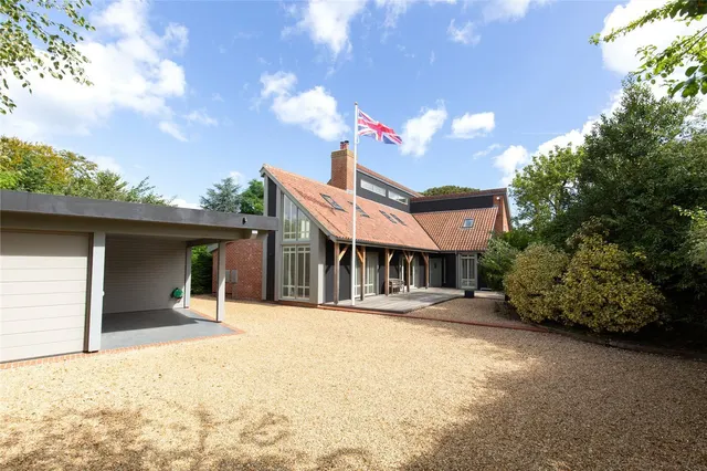 Samphire Close, Blakeney, NR25, photo 1