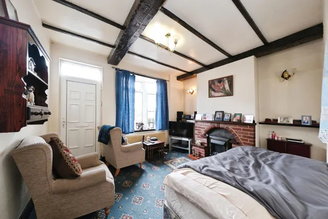 Goose Green Lane, Alfreton, DE55, photo 2