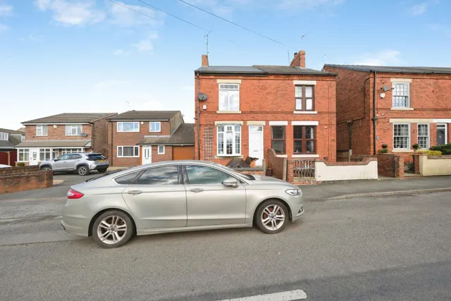 Goose Green Lane, Alfreton, DE55, photo 1