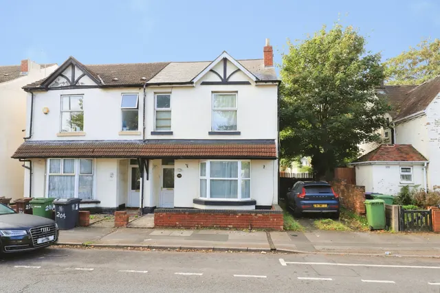 Wellington Road, Bilston, WV14, photo 1