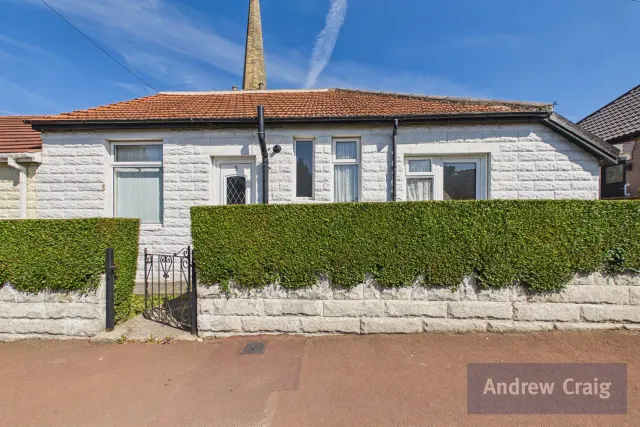 Glynwood Gardens, Low Fell, NE9, photo 1